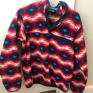 Patagonia Womens Pullover sweatshirt